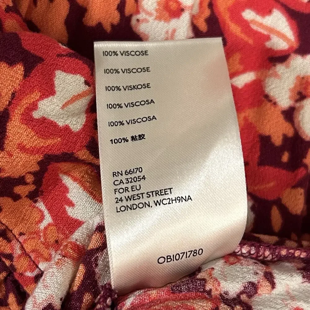Free People preowned good